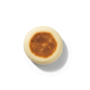 Sourdough English Muffin